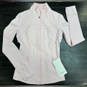 Define Jacket *Nulu Lululemon